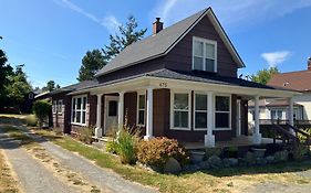 Peter Jensen House